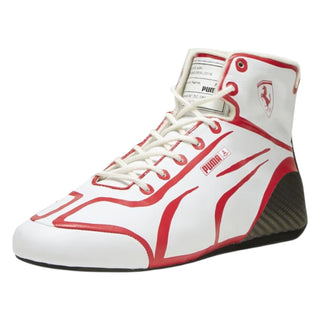 Charles Leclerc 2024 Monaco Grand Prix Race Boots