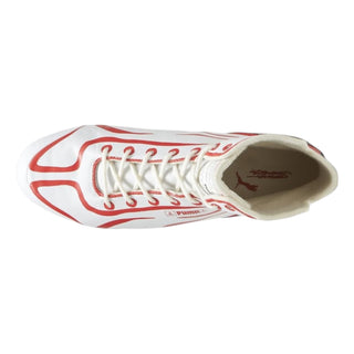 Charles Leclerc 2024 Monaco Grand Prix Race Boots