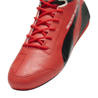 2023 Charles Leclerc New F1 Race Shoes Scuderia Ferrari