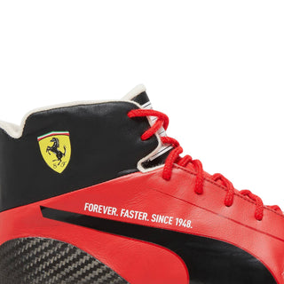 2023 Charles Leclerc New F1 Race Shoes Scuderia Ferrari
