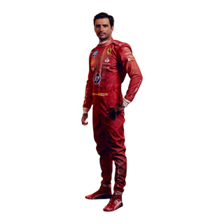 Scuderia Ferrari HP 2024 Las Vegas GP Formula 1 Drivers Race Suit
