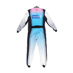 Marina Unic Out-Sourcing Technology Racing Suits