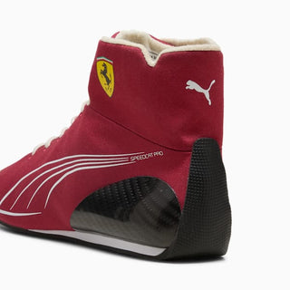 2025 Charles Leclerc Ferrari Speedcat Pro Driving Shoes