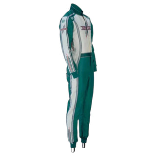 Tony Kart Suit OMP 2019 Driver Overall