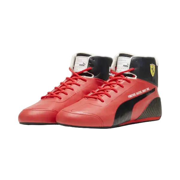 Scuderia Ferrari Carlos Sainz F1 Race SpeedCat Pro 75 Shoes