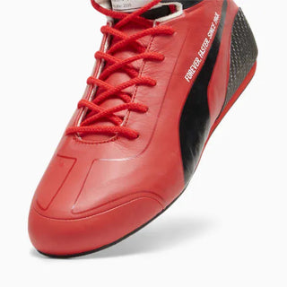 Scuderia Ferrari Carlos Sainz F1 Race SpeedCat Pro 75 Shoes