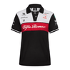 Alfa Romeo F1 Team ORLEN 2022 Team Polo - Womens - Rustle Racewears