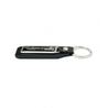 Alfa Romeo Racing F1 Key Ring - Black - Rustle Racewears