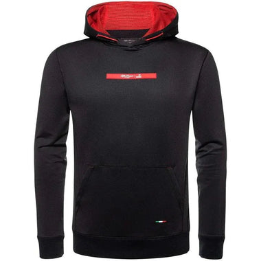 Alfa Romeo Racing F1 Limited Edition Apex Hoodie - Rustle Racewears