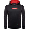 Alfa Romeo Racing F1 Limited Edition Apex Hoodie - Rustle Racewears