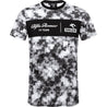 Alfa Romeo Racing F1 Men's Camo T-Shirt - Rustle Racewears