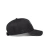 Alfa Romeo Racing F1 Special Edition Black Flag USA GP Baseball Hat - Black - Rustle Racewears