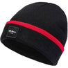 Alfa Romeo Racing F1 Team Beanie - Black - Rustle Racewears