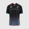 Alpine F1 2023 Esteban Ocon Team T-shirt - Rustle Racewears