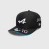 Alpine F1 2023 Pierre Gasly 9FIFTY Driver Cap - Rustle Racewears