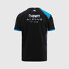 Alpine F1 Kids 2023 Team T-shirt - Rustle Racewears