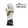 Alpinestars Kart Gloves - TECH 1-KX v2 - Rustle Racewears