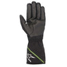 Alpinestars Tempest V2 WP Kart Waterproof Gloves - Rustle Racewears