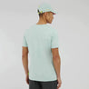 Aston Martin Cognizant F1 2023 Limited Edition Miami GP T-Shirt - Pastel Green - Rustle Racewears