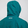 Aston Martin Cognizant F1 2023 Men's Team Jacket- Green - Rustle Racewears