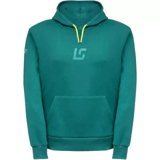 Aston Martin Cognizant F1 Lance Stroll Hoodie - Rustle Racewears