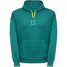 Aston Martin Cognizant F1 Lance Stroll Hoodie - Rustle Racewears