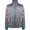 Aston Martin Cognizant F1 Lifestyle Technical Jacket - Rustle Racewears