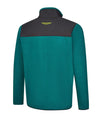 Aston Martin Cognizant F1 Men's Lifestyle Track Jacket- Green - Rustle Racewears