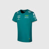 Aston Martin F1 2023 Team T-shirt - Rustle Racewears