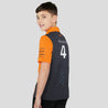 AUTUMN GLORY JUNIOR McLAREN POLO SHIRT NORRIS - Rustle Racewears