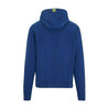 Ayrton Senna Men's Fanwear Logo Hoody- Navy - Rustle Racewears