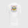 Ayrton Senna Special Edition Japan Graphic T-Shirt - Rustle Racewears