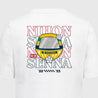 Ayrton Senna Special Edition Japan Graphic T-Shirt - Rustle Racewears