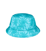 Alfa Romeo Racing F1 Limited Edition Miami GP Bucket Hat - Turqouise - Rustle Racewears