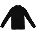 Bugatti Men's Heritage Long Sleeve Polo Shirt - Rustle Racewears