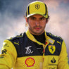 Carlos Sainz Ferrari's 75th anniversary Suit F1 Special Racing Edition - Rustle Racewears