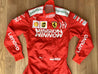 Charles Leclerc 2019 Mission Winnow F1 Replica Racing Suit - Rustle Racewears