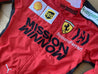 Charles Leclerc 2020 Ferrari Mission Winnow Replica Racing Suit - Rustle Racewears