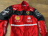 Charles Leclerc 2022 Replica Racing Suit - Rustle Racewears