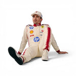 Charles Leclerc 2026 Monaco Grand Prix F1 Race Suit Track Racewear