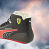 Charles Leclerc Scuderia Ferrari Speedcat Pro Replica Shoes™ - Rustle Racewears