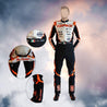 CRG Kart Racing Suit 2018 - Rustle Racewears