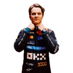 MCLAREN OSCAR PIASTRI MONACO GP 2026