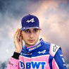 Esteban Ocon 2022 Race Suit Australian GP F1 - Rustle Racewears