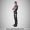 Esteban Ocon 2023 BWT Alpine F1 Team Race Suit - Las Vegas GP - Rustle Racewears