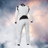 EXTREMLY LIGHTWEIGHT RACE SUIT ONE EVO X SL SUIT - Rustle Racewears