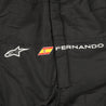 FERNANDO ALONSO 2022 RACE SUIT ITALIAN GP - Rustle Racewears