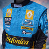 Fernando Alonso Mild Seven 2006 Replica Race Suit Renault F1 - Rustle Racewears