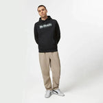 Formula 1 Tech Collection F1 Camo Hoodie - Black - Rustle Racewears