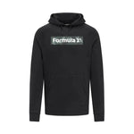 Formula 1 Tech Collection F1 Camo Hoodie - Black - Rustle Racewears